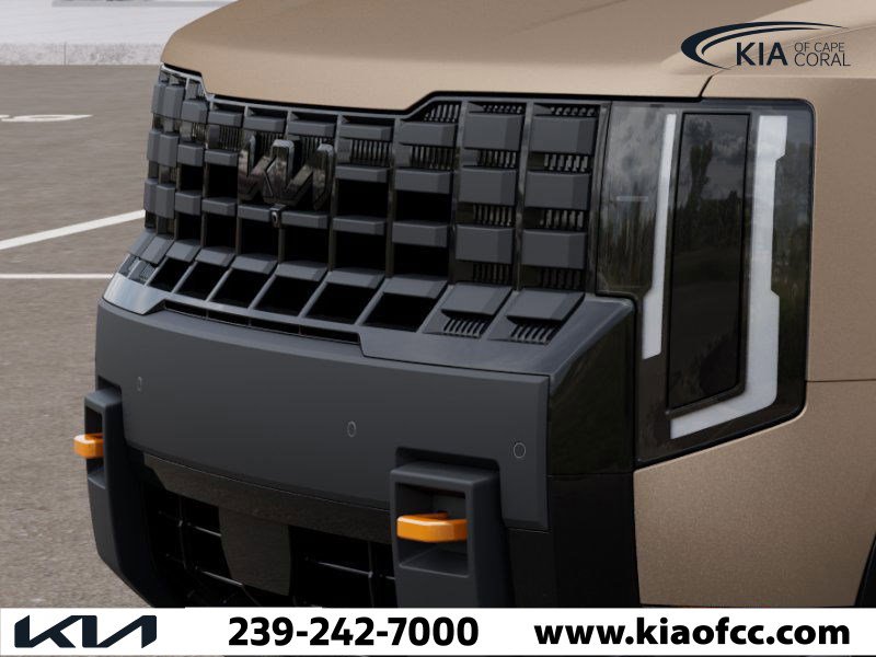 New 2027 Kia Telluride SX Prestige X-Pro image 12