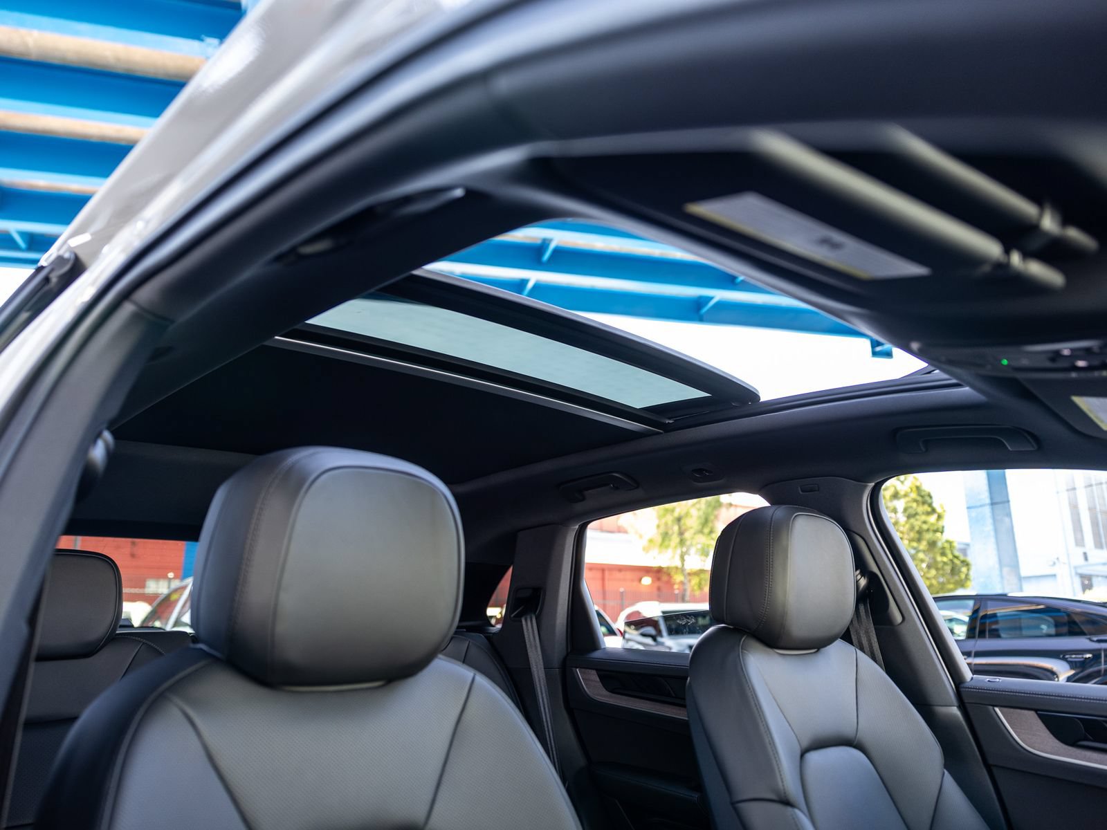 New 2026 Porsche Cayenne AWD/4WD image 58