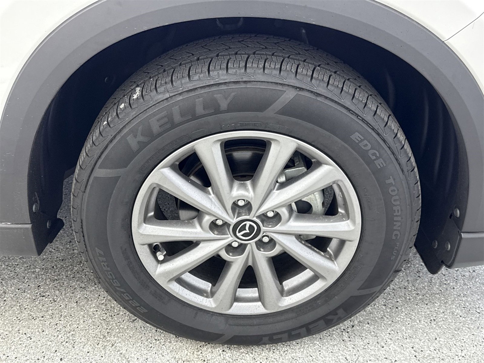 Used 2022 MAZDA CX-5 AWD 2.5 S image 47