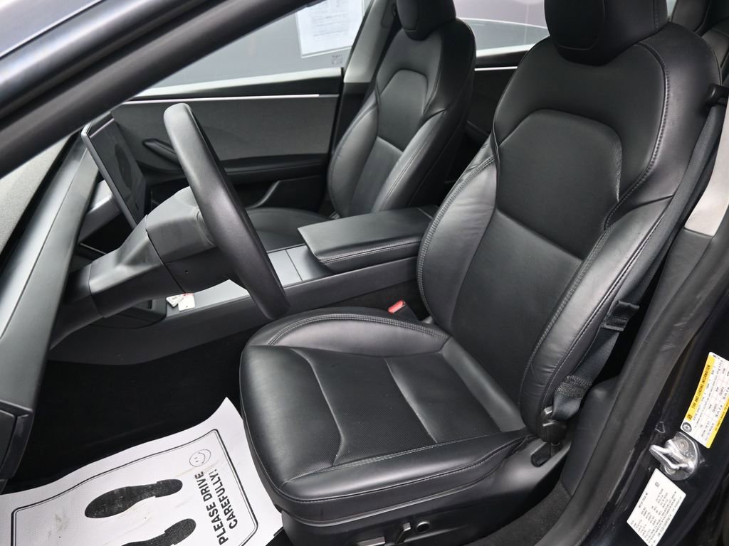 Used 2024 Tesla Model 3 Long Range image 23