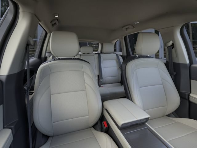 New 2026 Lincoln Nautilus Premier AWD/4WD image 10
