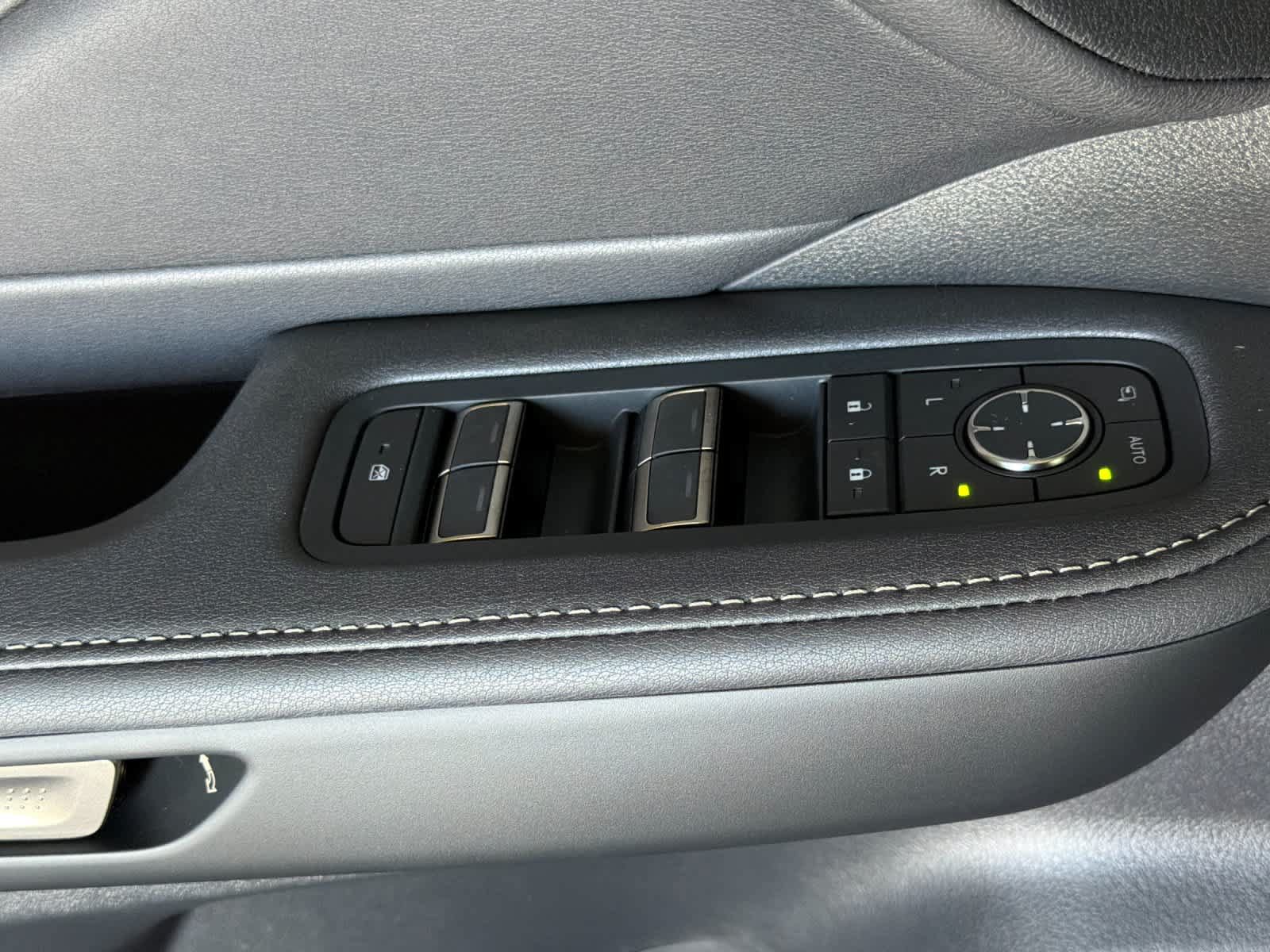 New 2026 Lexus TX 350 FWD w/ Technology Package image 13