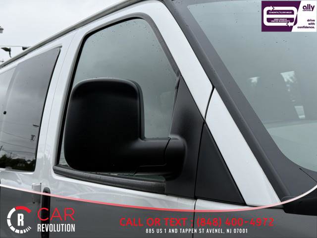 Used 2020 GMC Savana 3500 LT w/ LT Preferred Equipment Group image 42