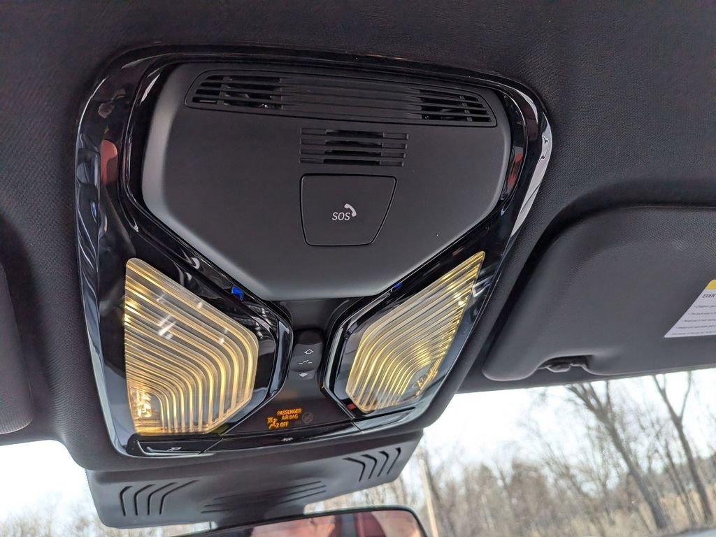 Certified 2023 BMW X3 xDrive30i w/ M Sport Package image 15