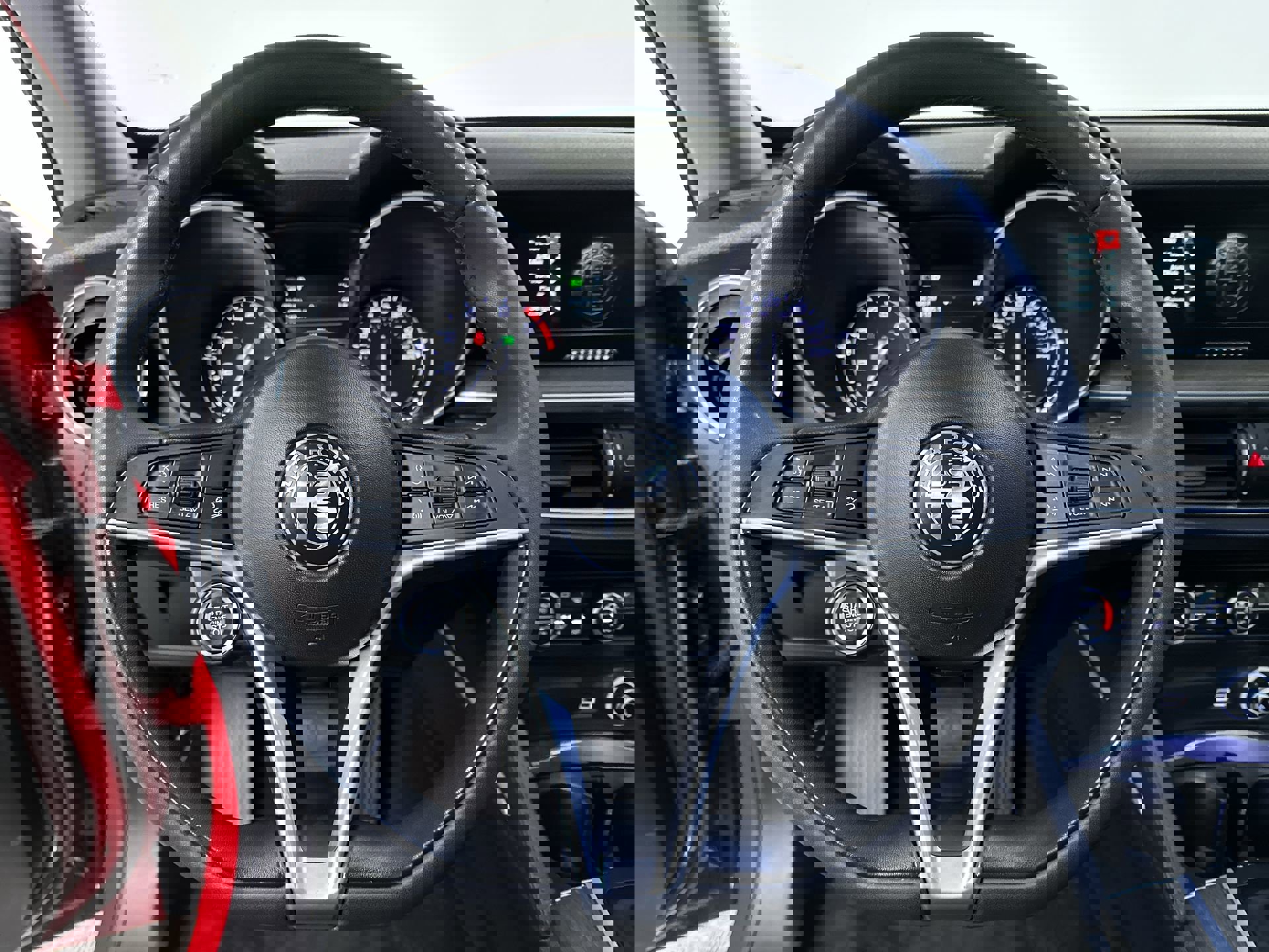 Used 2018 Alfa Romeo Stelvio Ti image 16