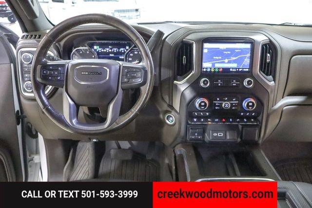 Used 2022 GMC Sierra 2500 Denali image 46