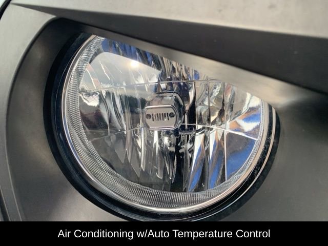 Used 2021 Jeep Wrangler Unlimited Sport S image 12