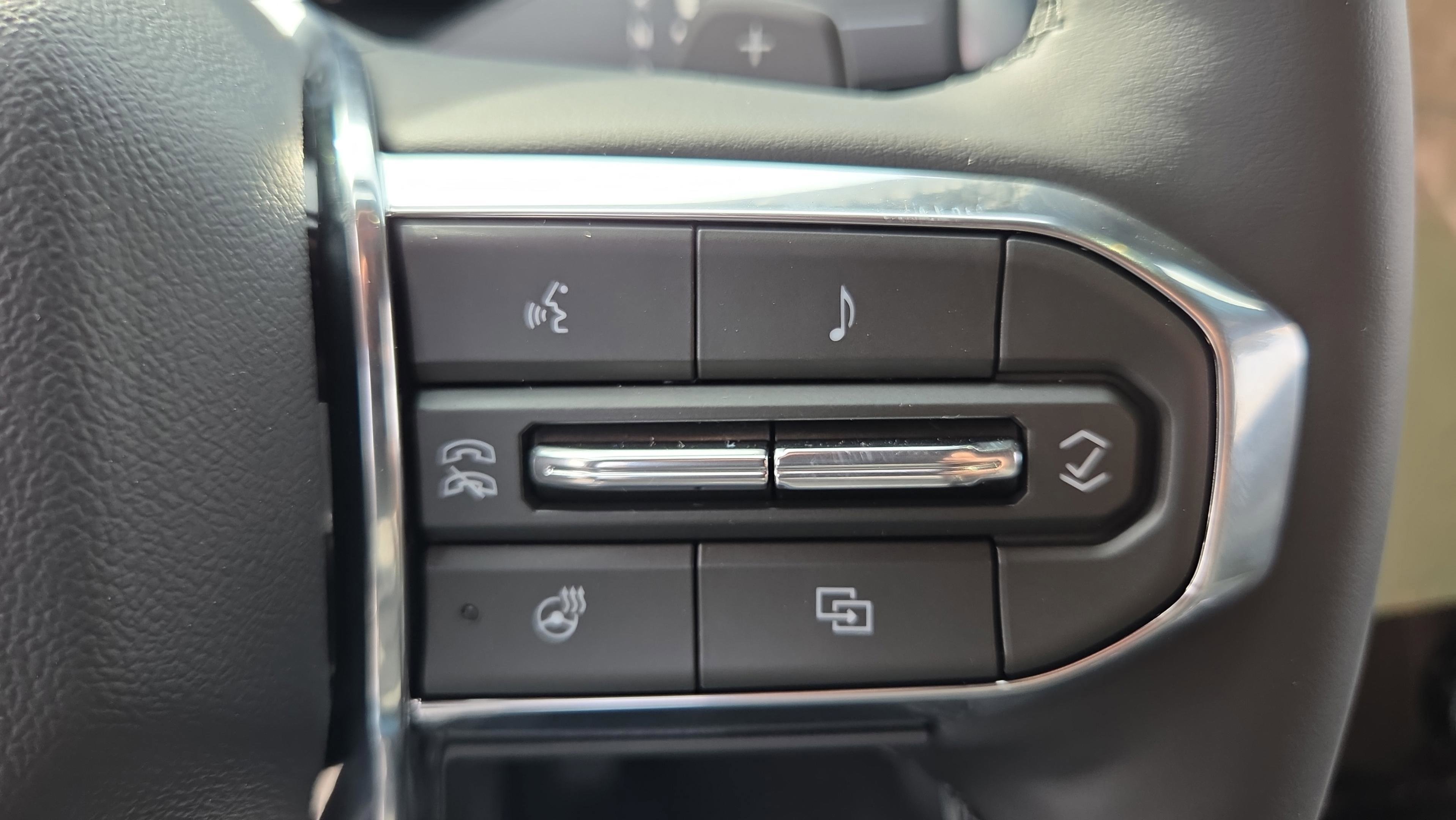 New 2026 GMC Acadia Elevation w/ Black Edition FWD image 30