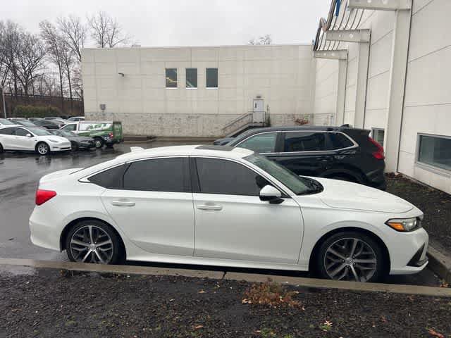 Used 2023 Honda Civic Touring image 19
