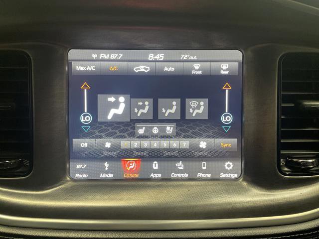 Used 2019 Dodge Charger Scat Pack w/ Daytona Edition Group image 17