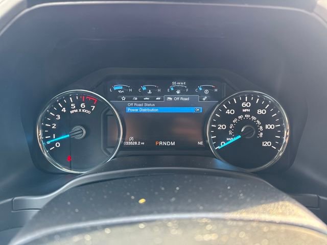 Used 2020 Ford F150 Lariat w/ Equipment Group 501A Mid image 26