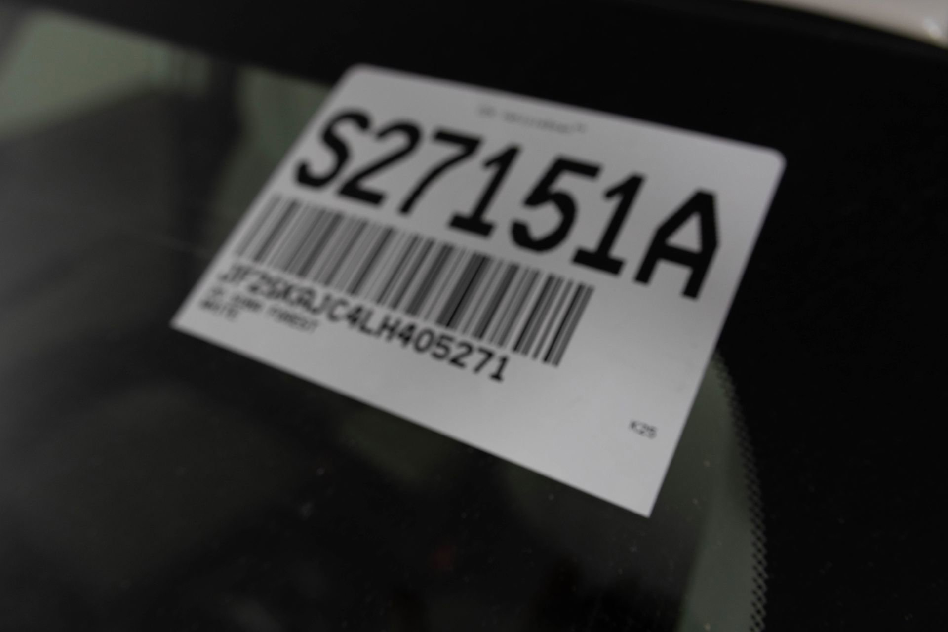 Used 2020 Subaru Forester Premium w/ Popular Package #1 image 44