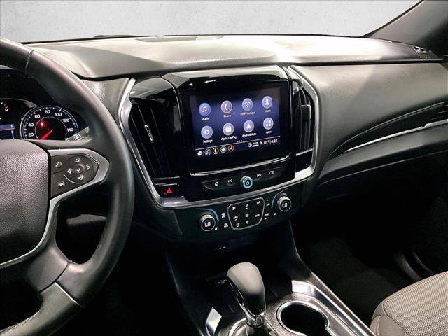 Used 2023 Chevrolet Traverse LT FWD image 8