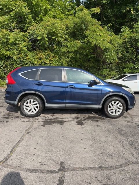 Used 2016 Honda CR-V EX image 5