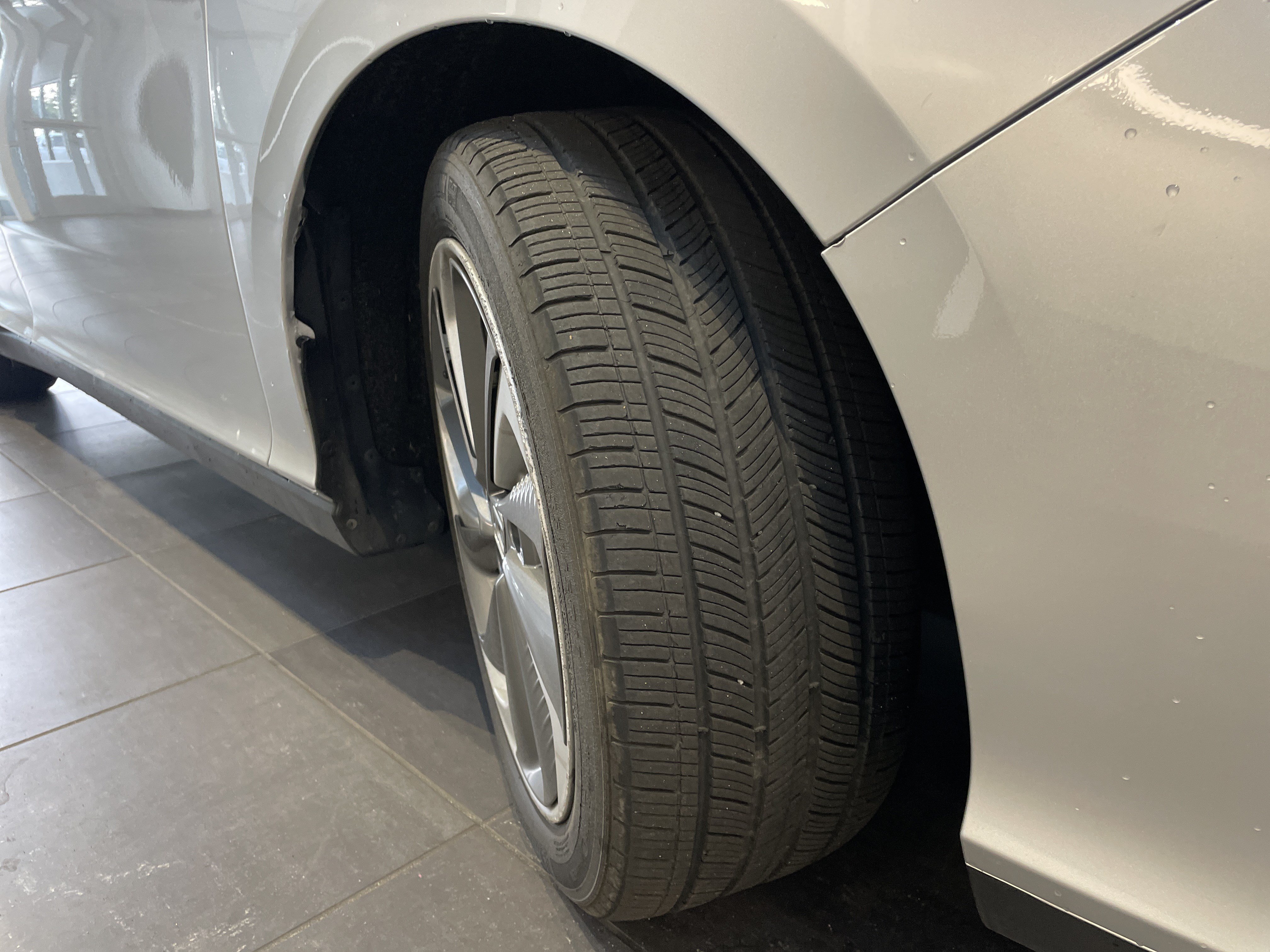 Used 2021 Honda Clarity Plug-In Hybrid image 13