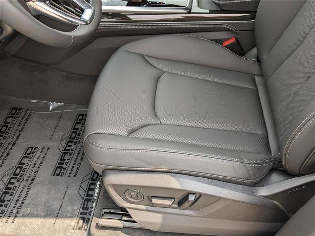 New 2025 Audi Q7 3.0T Premium Plus image 4