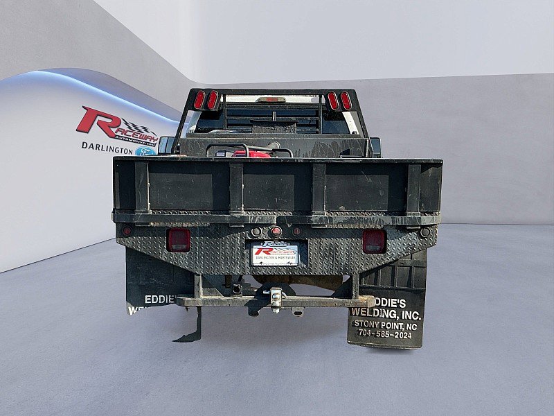 Used 2008 Ford F350 XL image 3