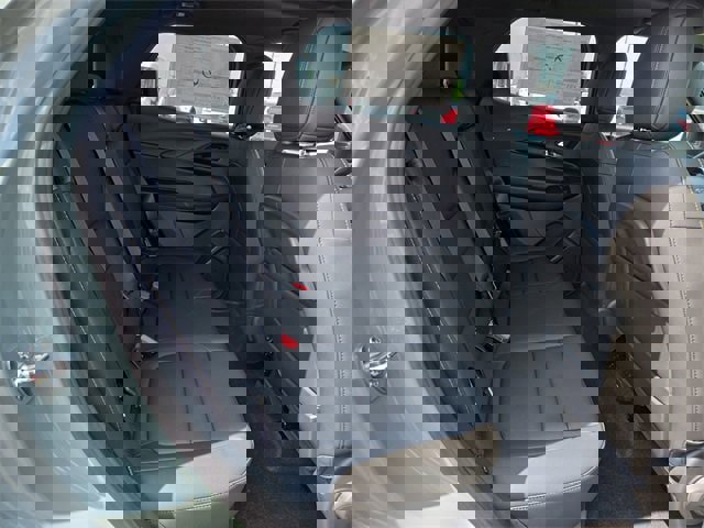 New 2026 Chevrolet TrailBlazer ACTIV w/ Convenience Package image 14