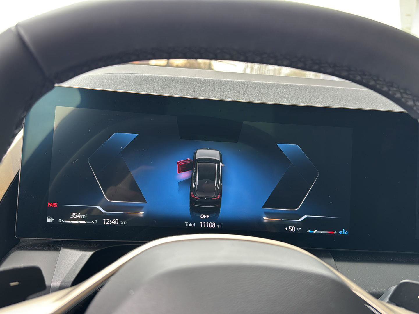 Certified 2025 BMW X3 xDrive30i w/ Premium Package image 21