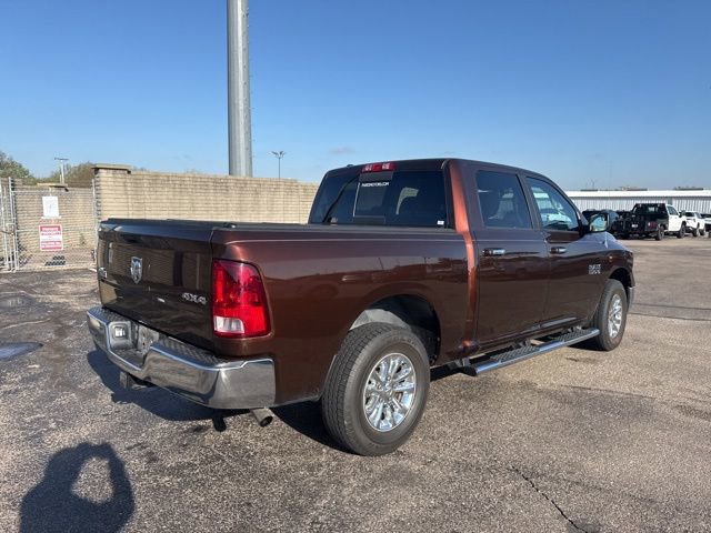 Used 2013 RAM 1500 Classic SLT w/ Big Horn Equipment Group image 7