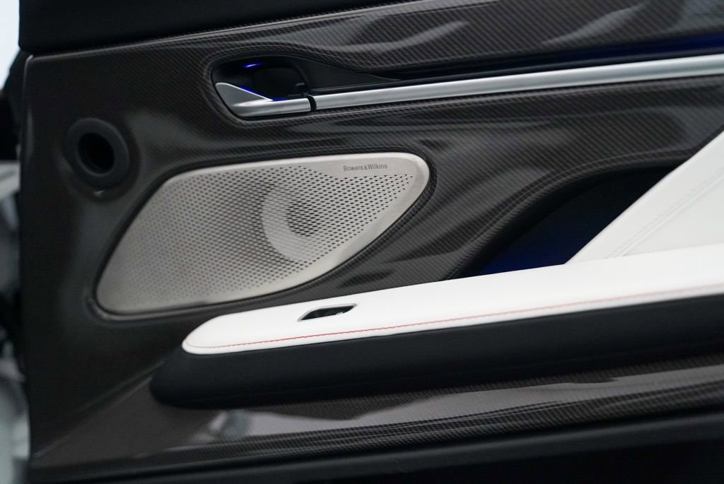 New 2026 Aston Martin Vanquish Convertible image 38