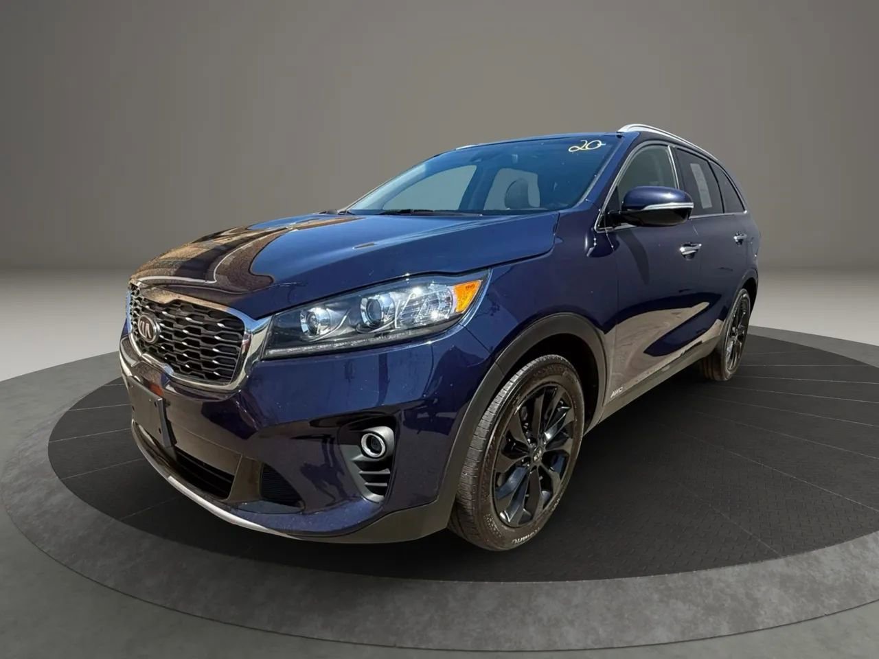 Used 2020 Kia Sorento EX