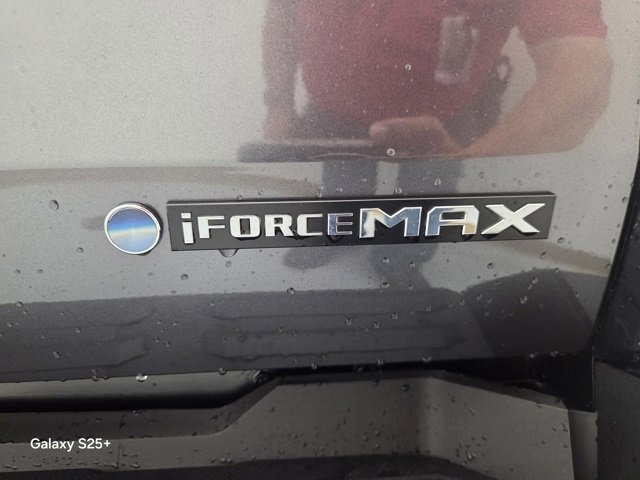 New 2026 Toyota Tundra TRD Pro image 33