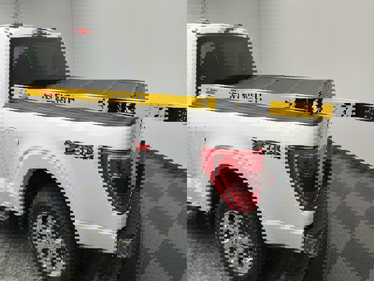 Used 2022 Ford F150 XLT w/ Max Trailer Tow Package image 26