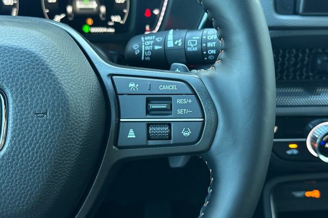 New 2026 Honda CR-V TrailSport image 25