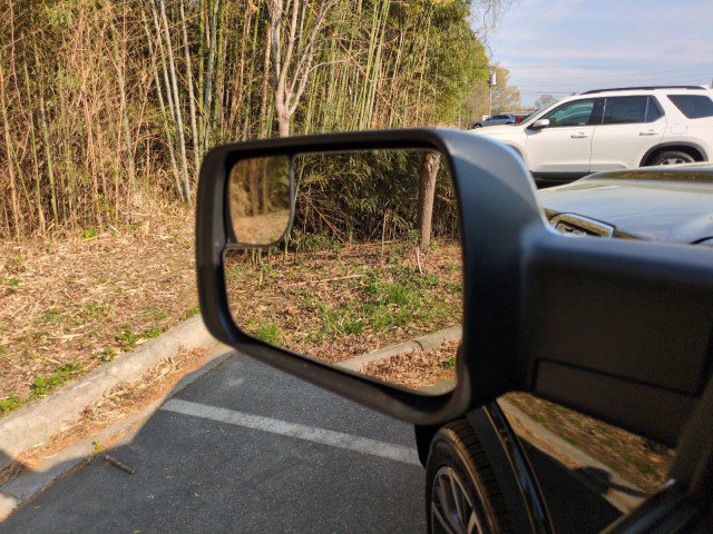 Used 2025 RAM 1500 Tungsten w/ Trailer Tow Group image 14