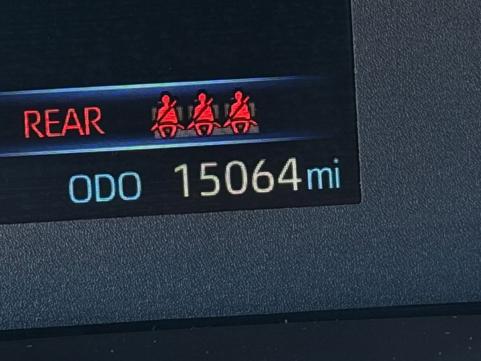 Used 2025 Toyota Corolla LE image 38