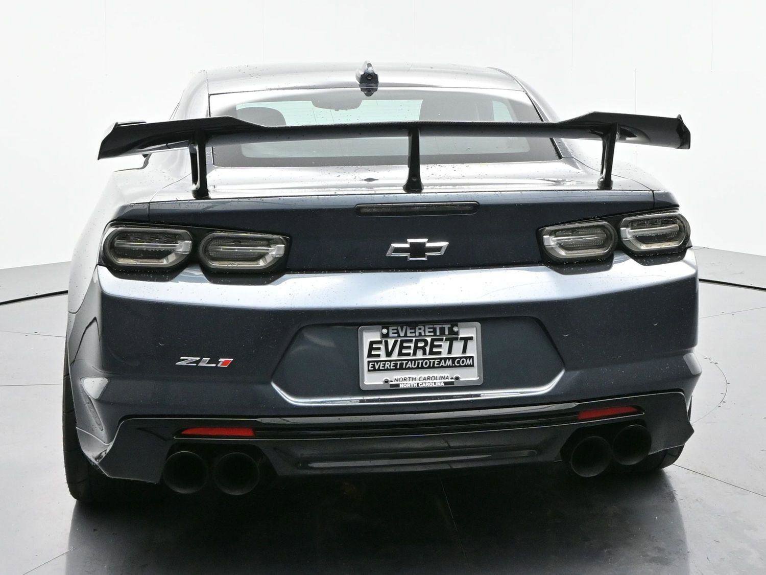 Used 2023 Chevrolet Camaro ZL1 image 6
