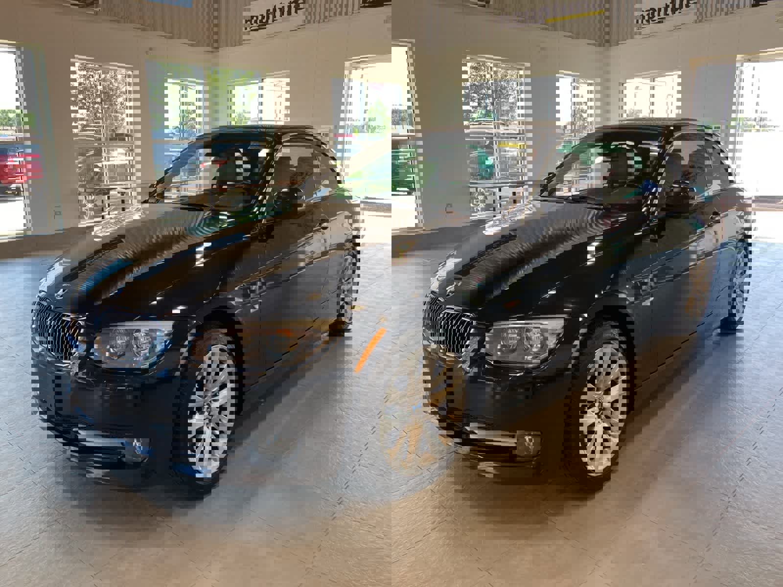 Used 2013 BMW 328i Convertible