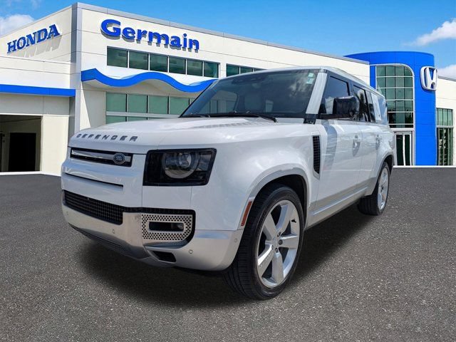 Used 2023 Land Rover Defender 130 First Edition