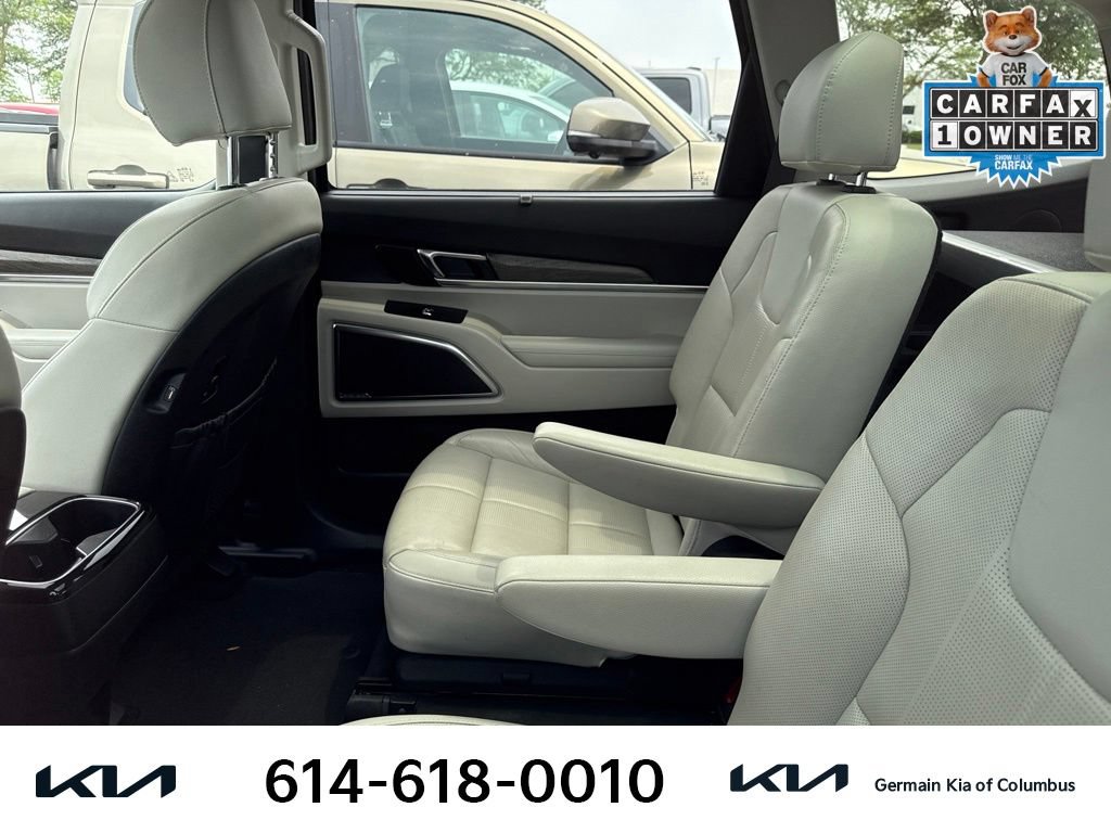 Used 2021 Kia Telluride SX AWD/4WD image 10