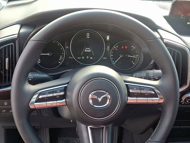 New 2026 MAZDA CX-50 2.5 Hybrid w/ Weather Package image 10