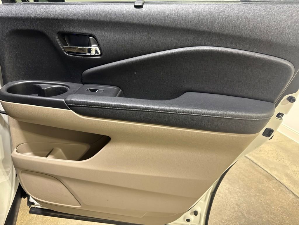 Used 2019 Honda Pilot Touring image 23
