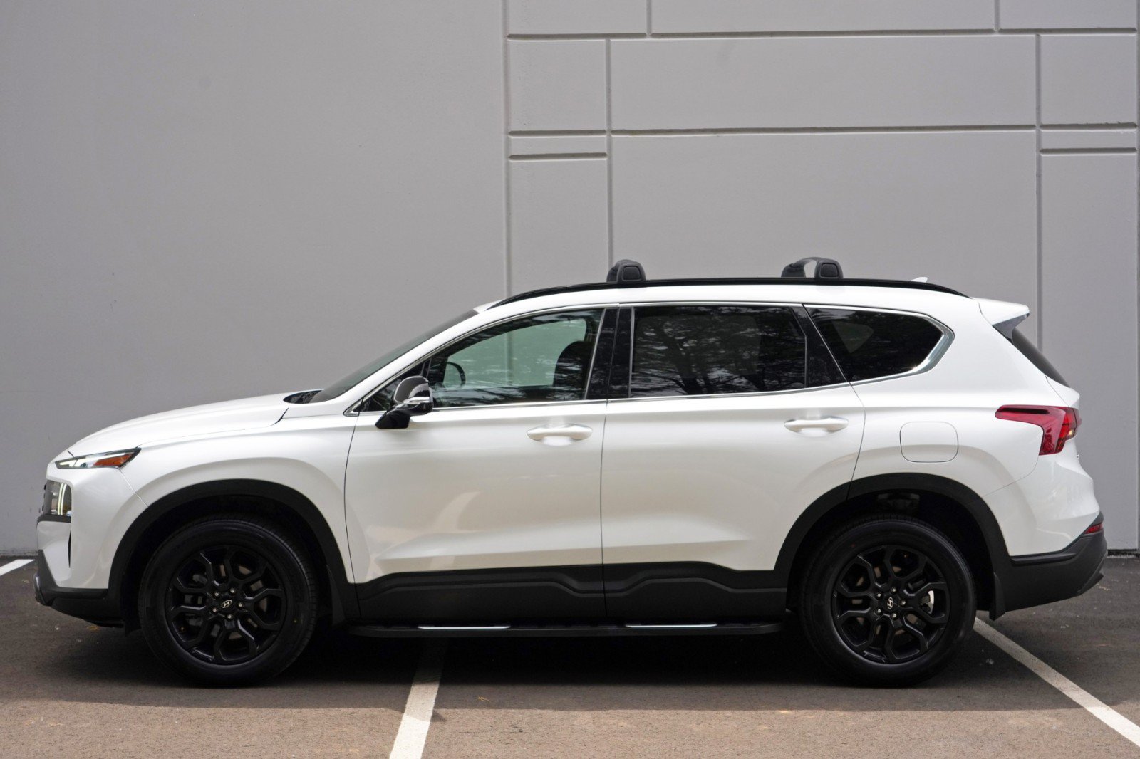 Used 2022 Hyundai Santa Fe XRT AWD/4WD image 44