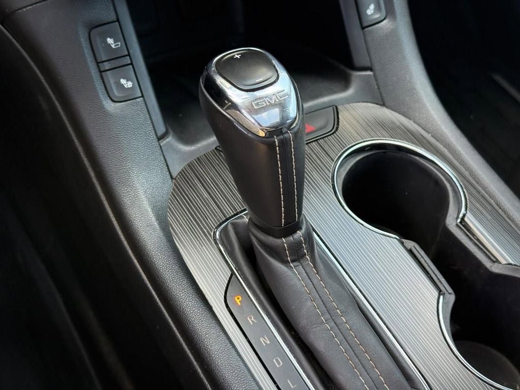 Used 2019 GMC Acadia SLT FWD image 21