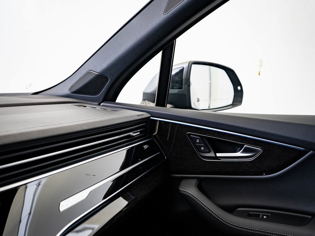 New 2026 Audi Q7 3.0T Premium Plus image 35