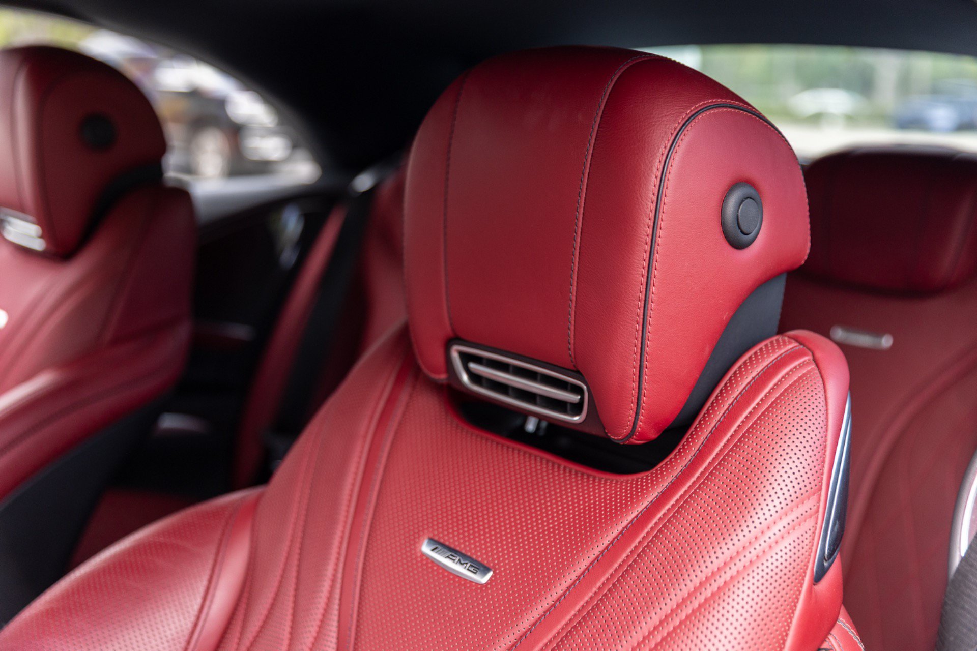 Used 2017 Mercedes-Benz S 65 AMG Cabriolet image 39