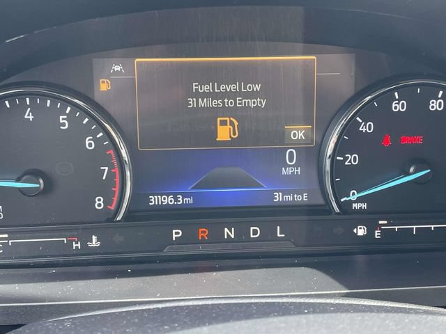 Used 2023 Ford Explorer XLT RWD image 26