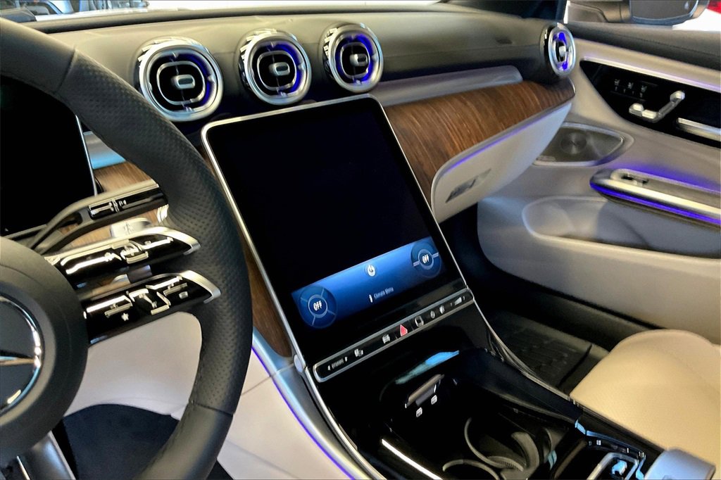 New 2026 Mercedes-Benz CLE 300 4MATIC Cabriolet image 6