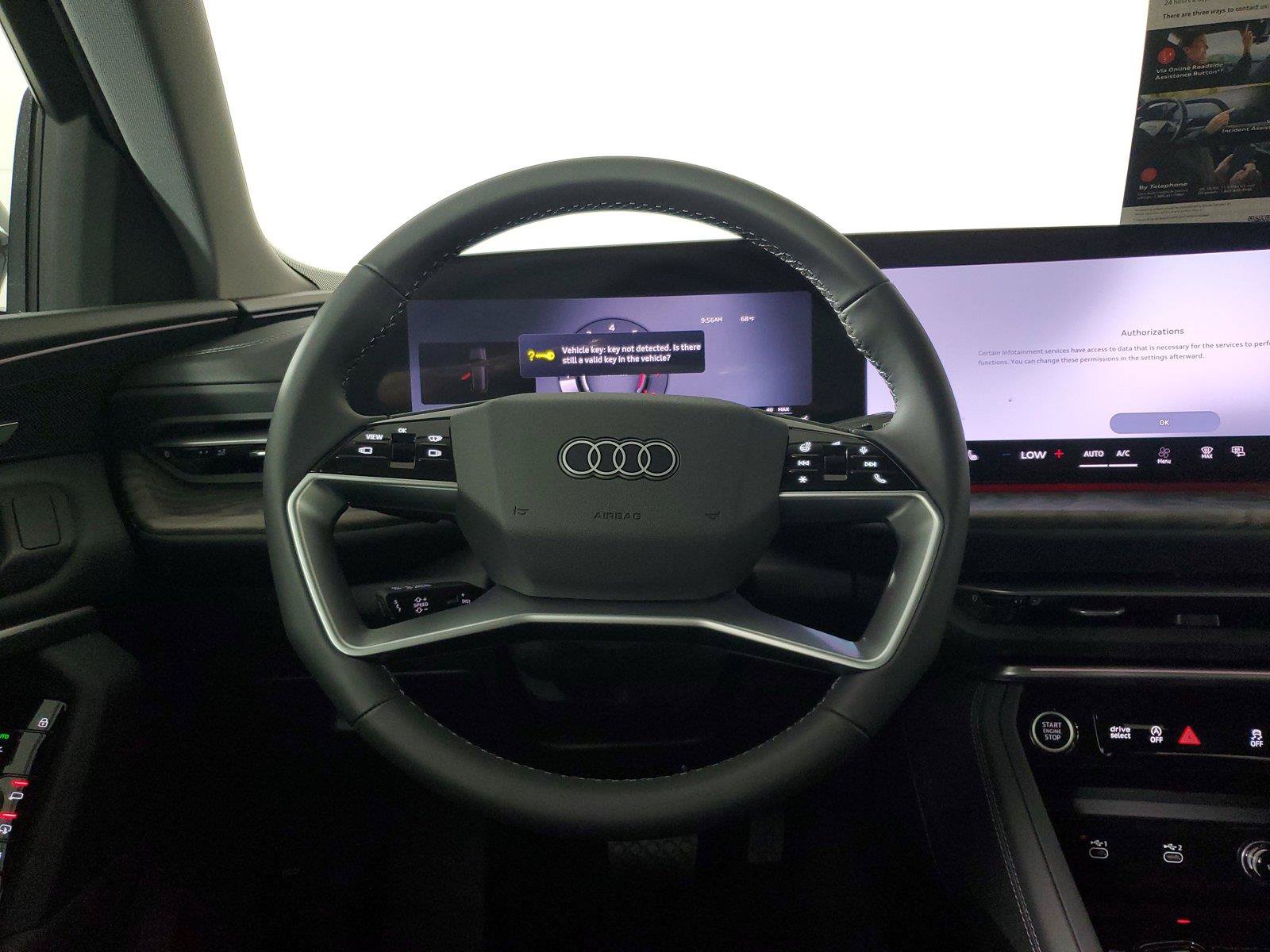 New 2026 Audi Q5 Premium Plus AWD/4WD image 16