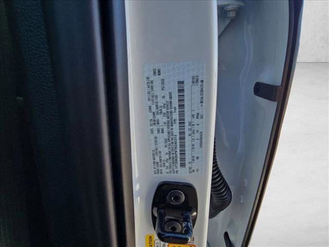 New 2026 Ford F150 STX image 17