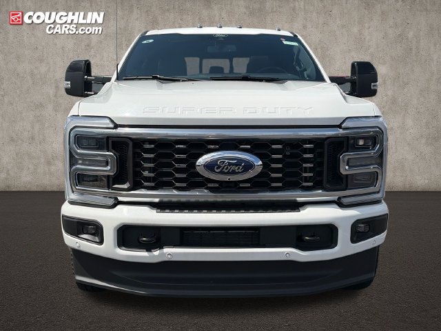 New 2026 Ford F350 Platinum AWD/4WD image 2
