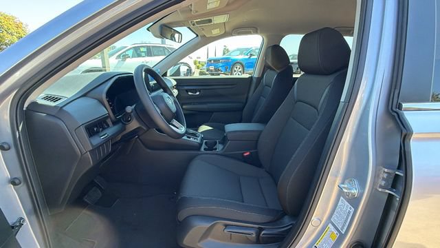 New 2026 Honda CR-V LX image 31