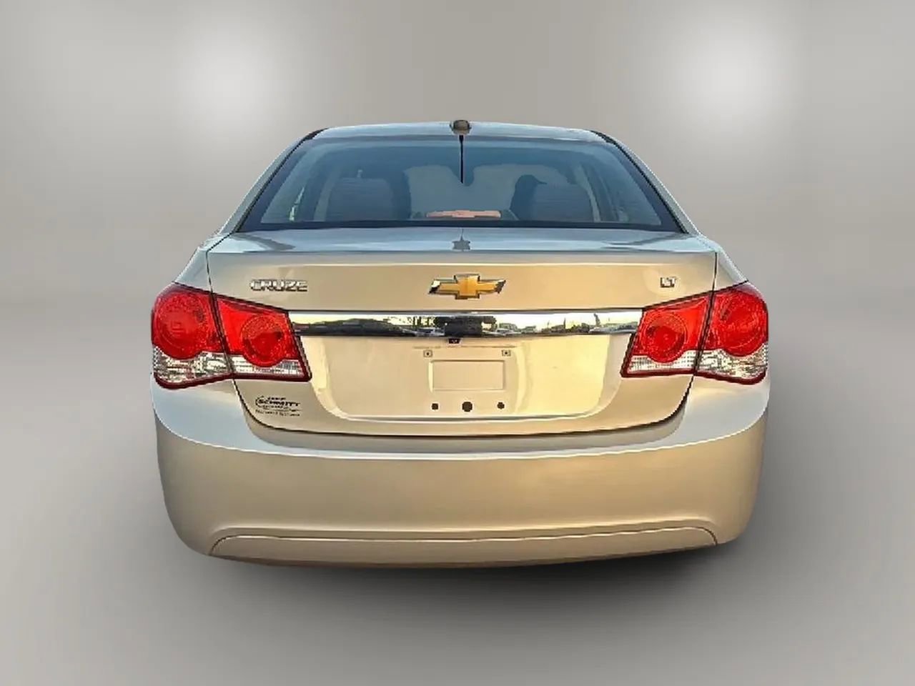 Used 2015 Chevrolet Cruze LT image 4