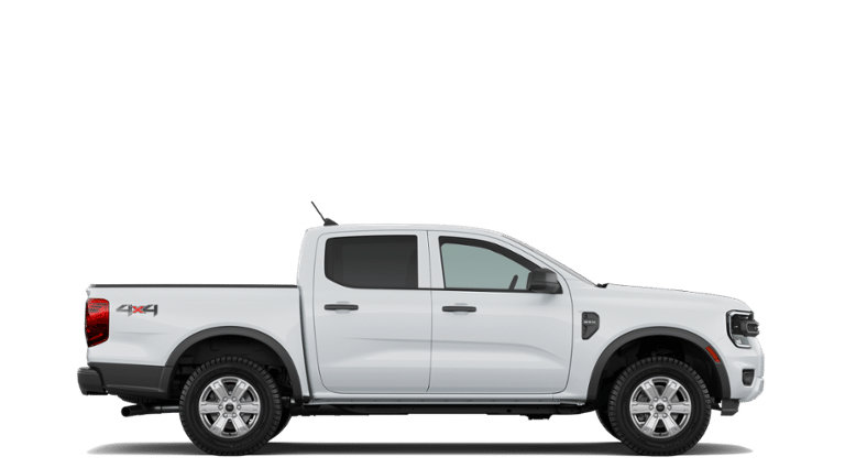 New 2026 Ford Ranger XL AWD/4WD image 28