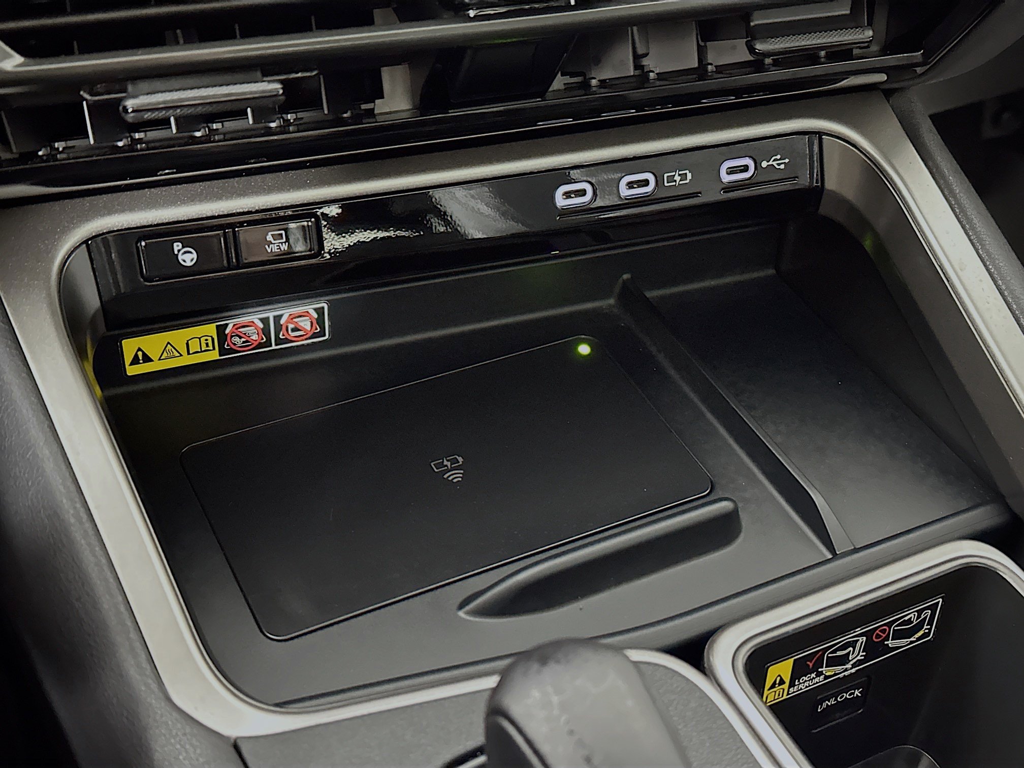 Certified 2025 Lexus TX 350 AWD w/ Technology Package image 15